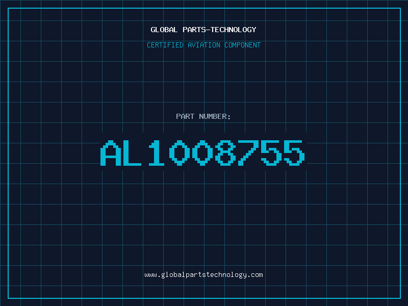 Aviation Part AL1008755
