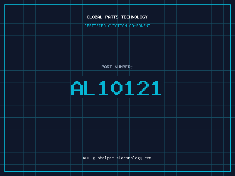 Aviation Part AL10121