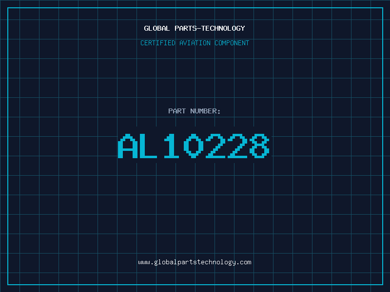 Aviation Part AL10228