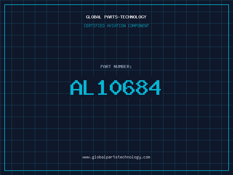 Aviation Part AL10684