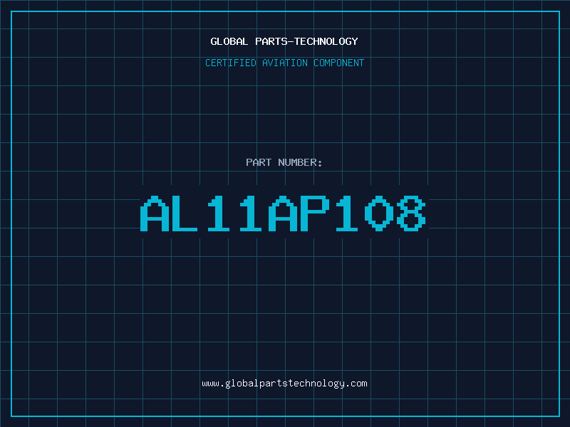 Aviation Part AL11AP108