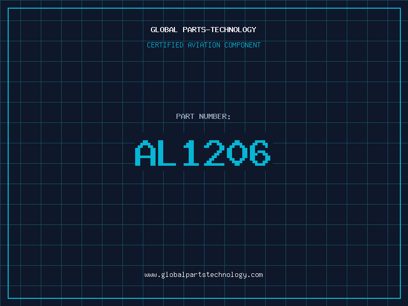Aviation Part AL1206