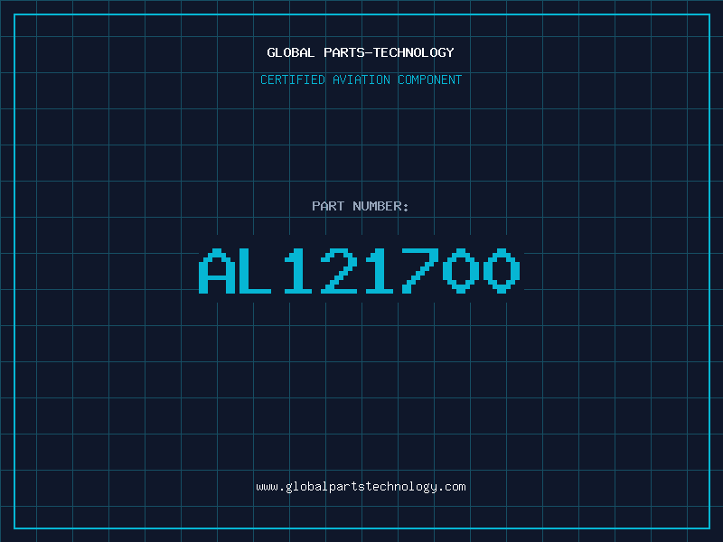 Aviation Part AL121700
