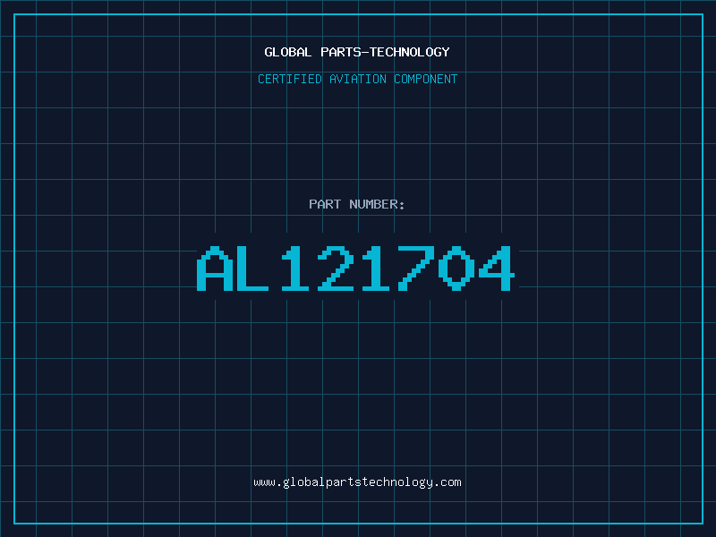 Aviation Part AL121704