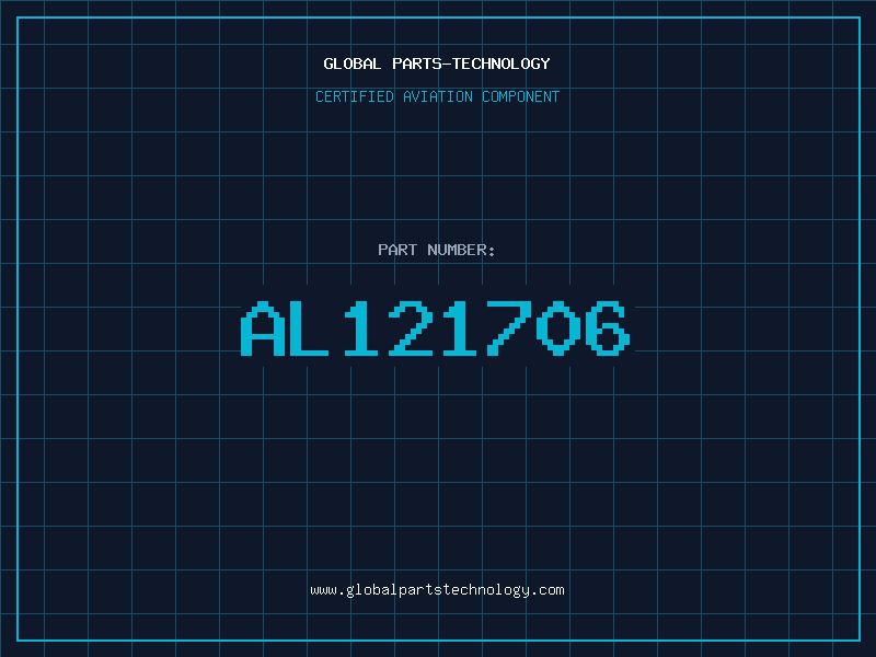 Aviation Part AL121706