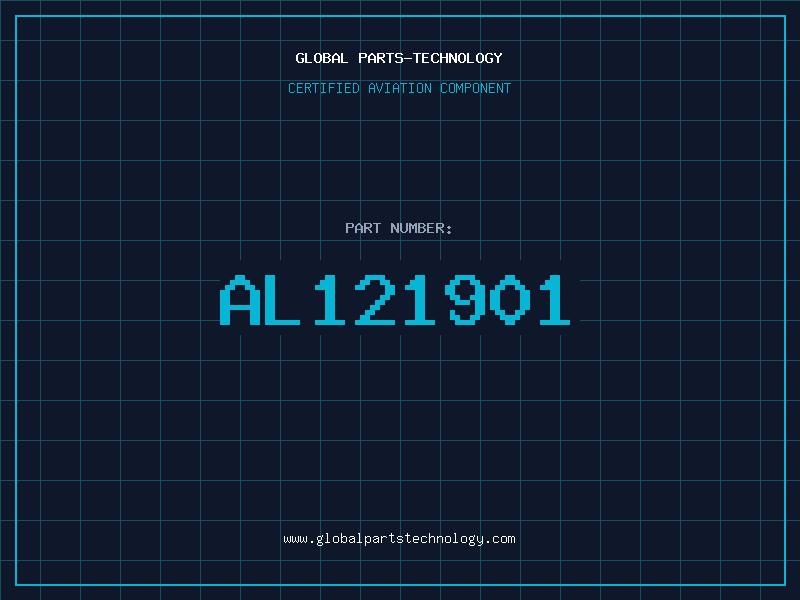 Aviation Part AL121901