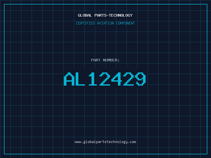Aviation Part AL12429