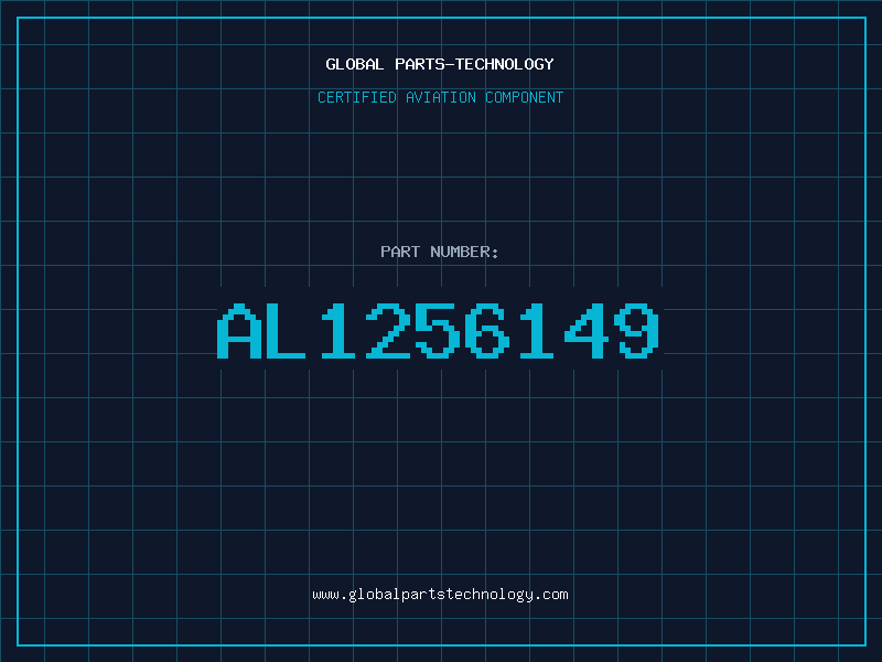 Aviation Part AL1256149
