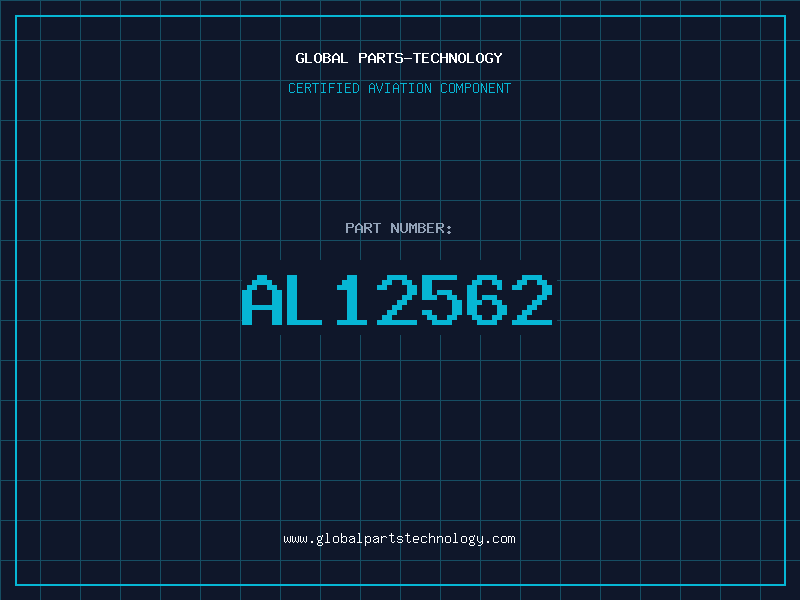 Aviation Part AL12562