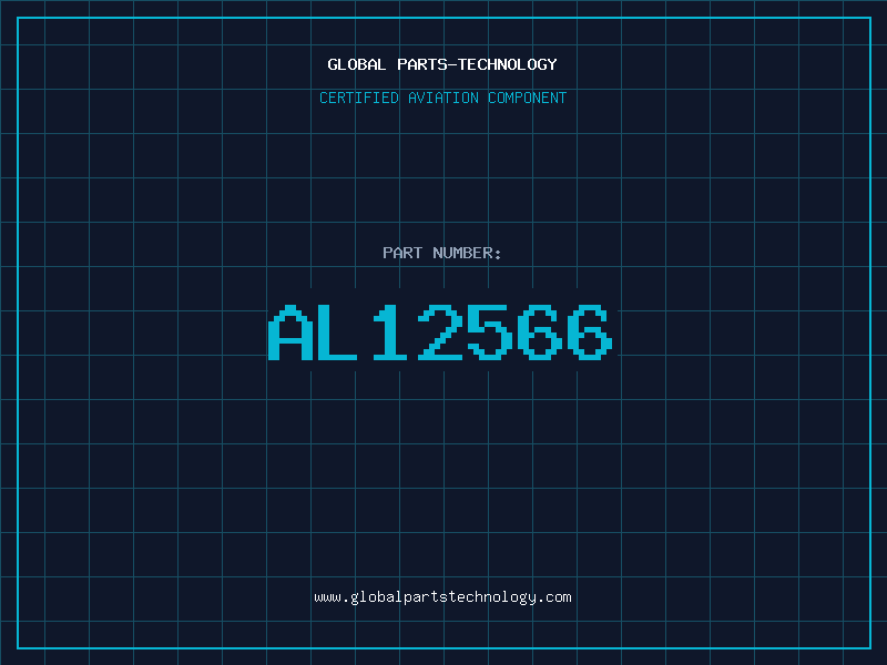 Aviation Part AL12566