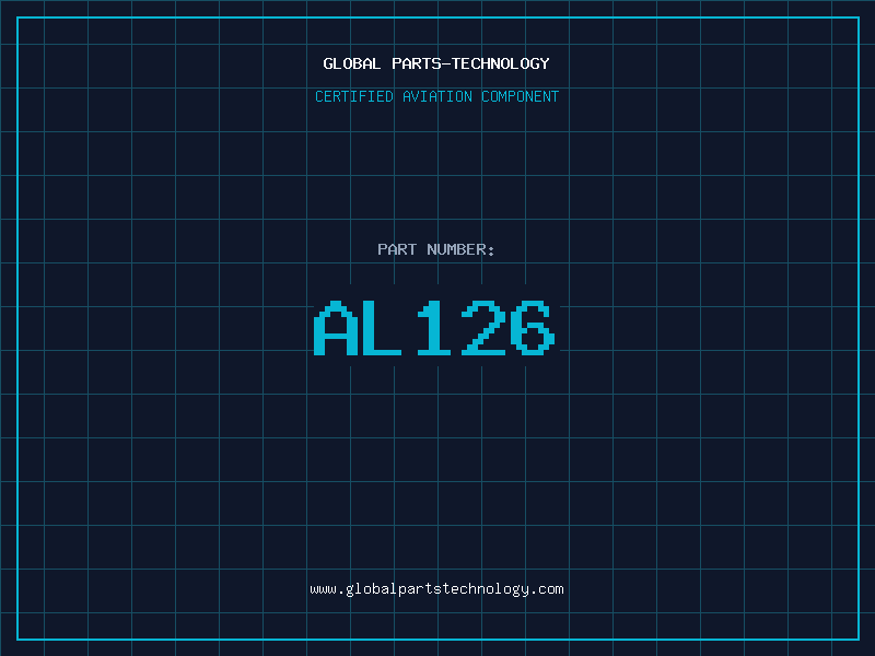 Aviation Part AL126
