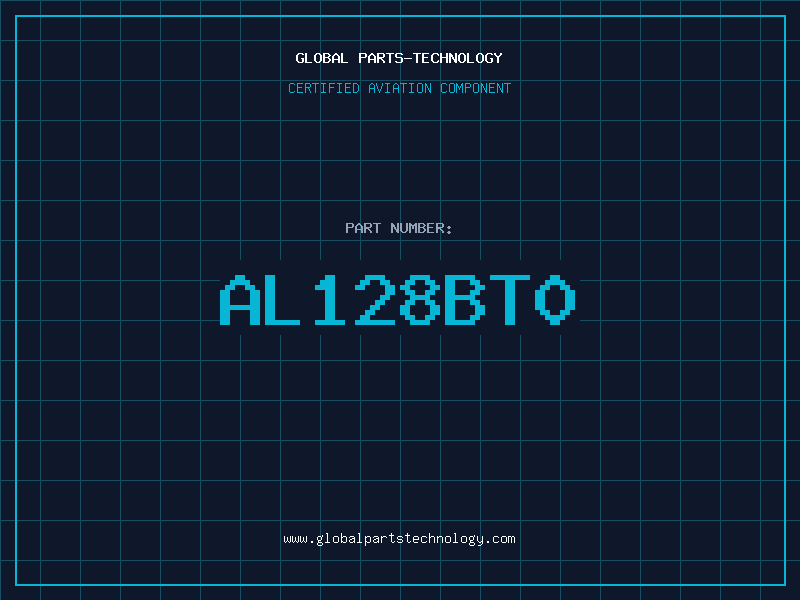 Aviation Part AL128BT0