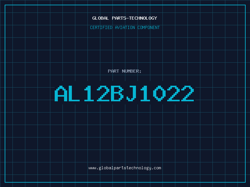 Aviation Part AL12BJ1022