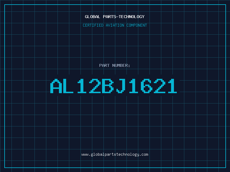 Aviation Part AL12BJ1621