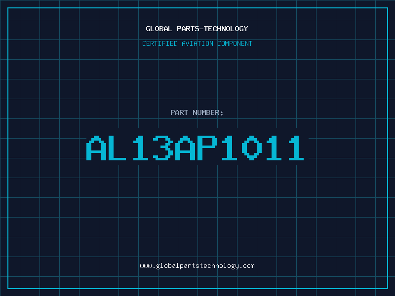 Aviation Part AL13AP1011