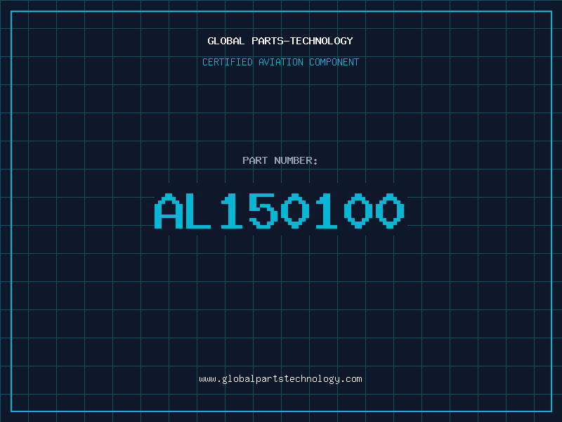 Aviation Part AL150100