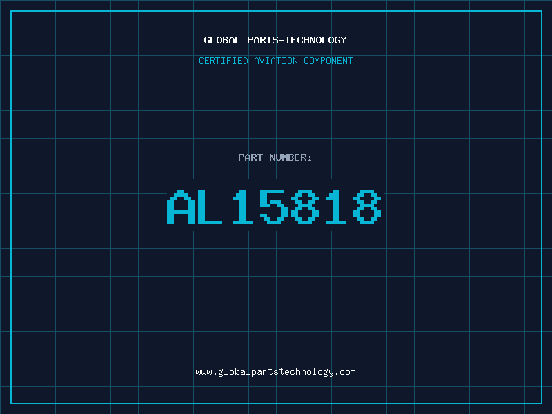 Aviation Part AL15818