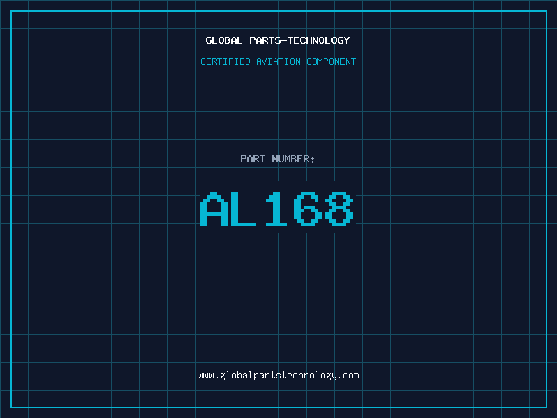 Aviation Part AL168