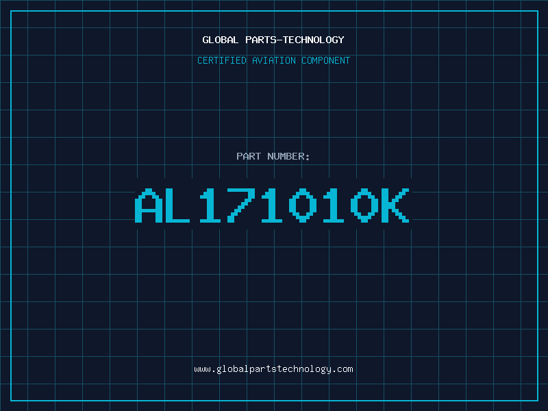 Aviation Part AL171010K