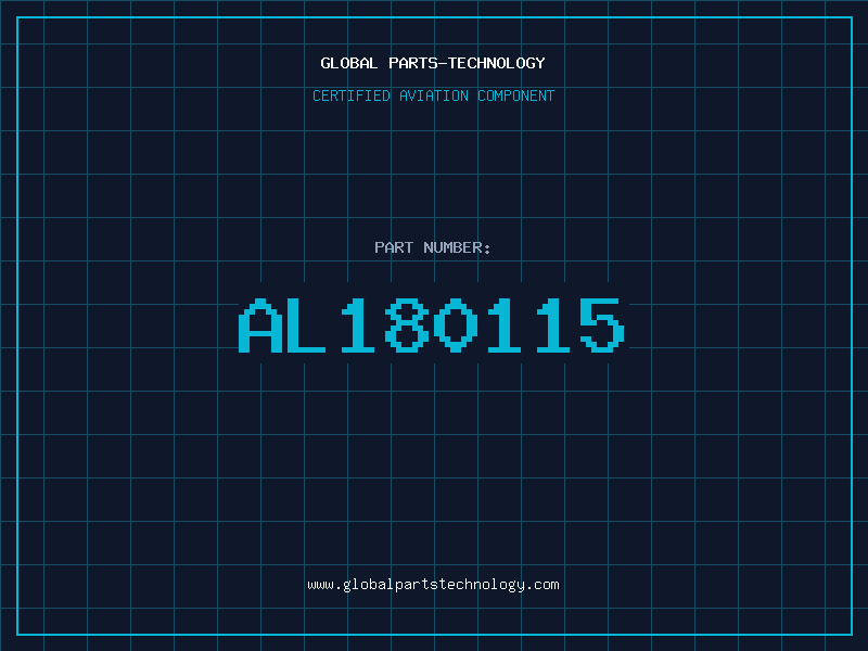 Aviation Part AL180115