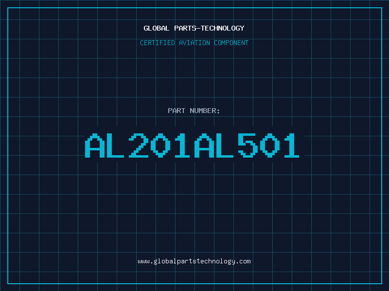 Aviation Part AL201AL501