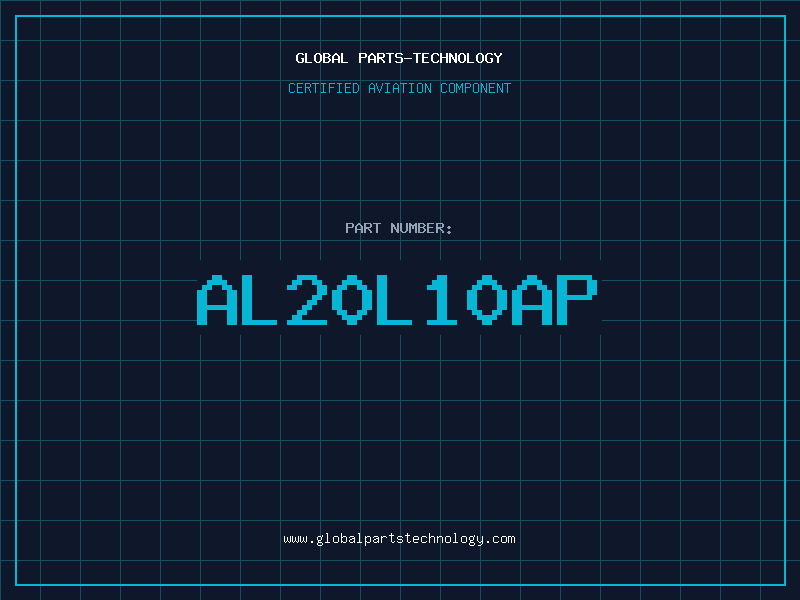 Aviation Part AL20L10AP