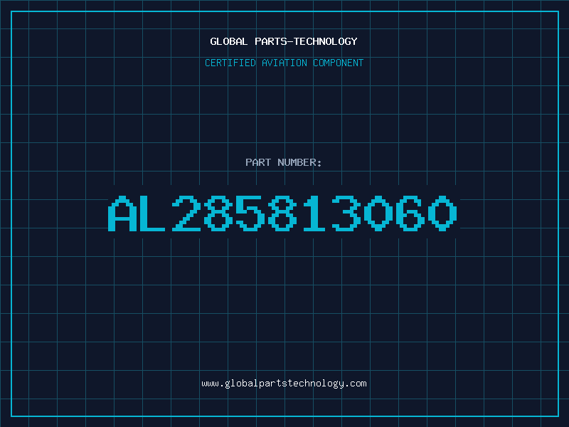 Aviation Part AL285813060