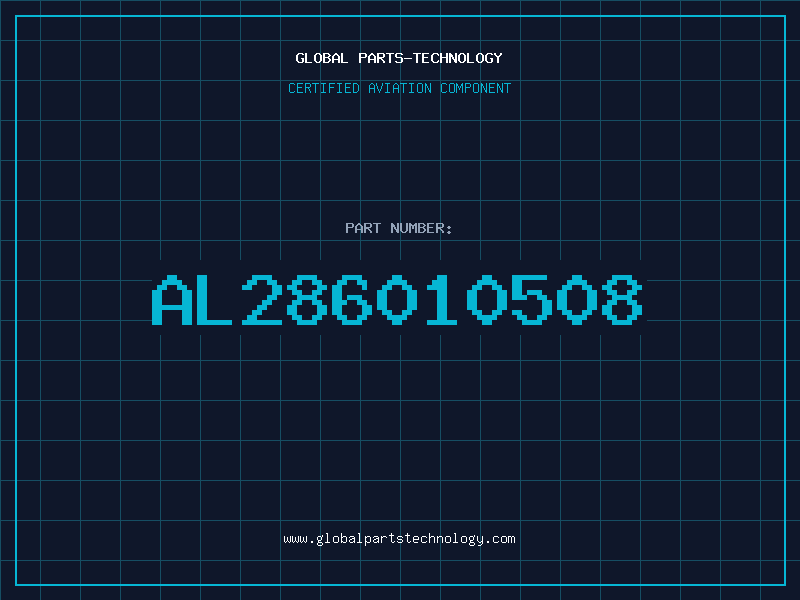 Aviation Part AL286010508