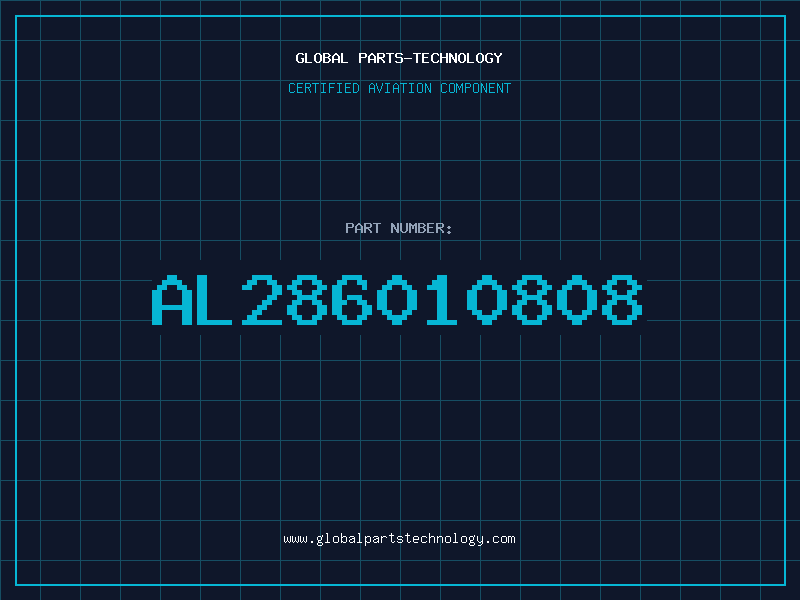 Aviation Part AL286010808
