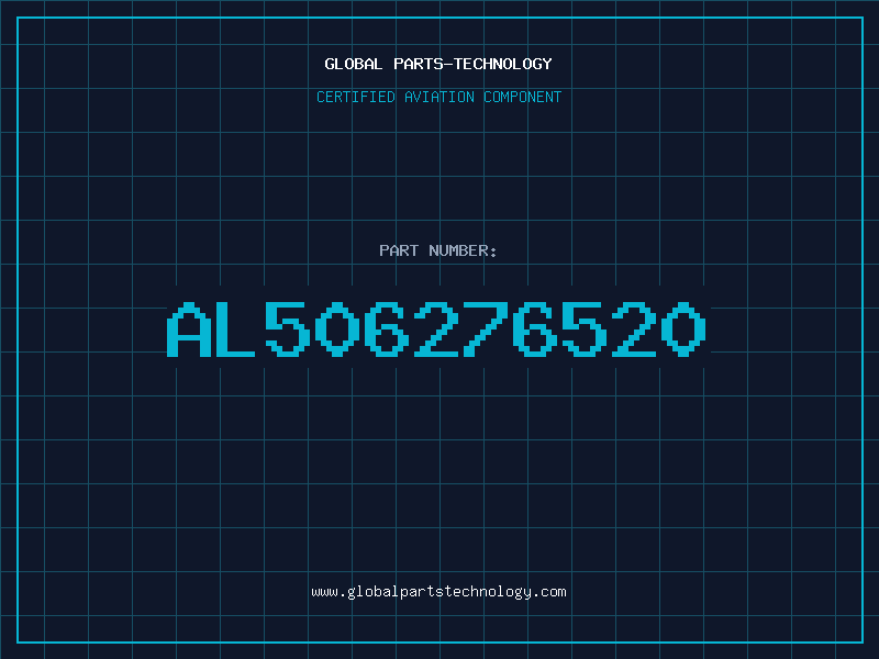 Aviation Part AL506276520