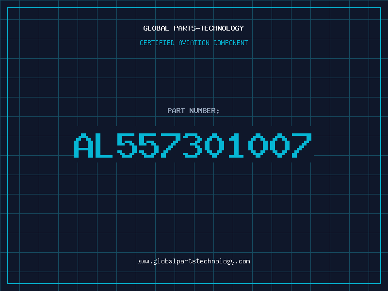 Aviation Part AL557301007