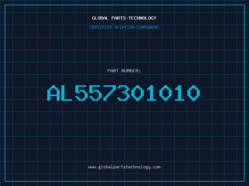 Aviation Part AL557301010