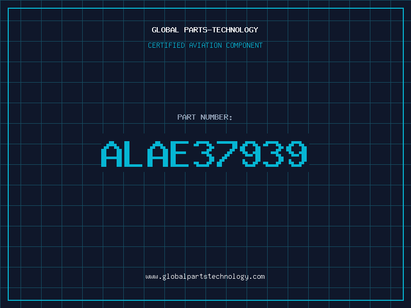 Aviation Part ALAE37939