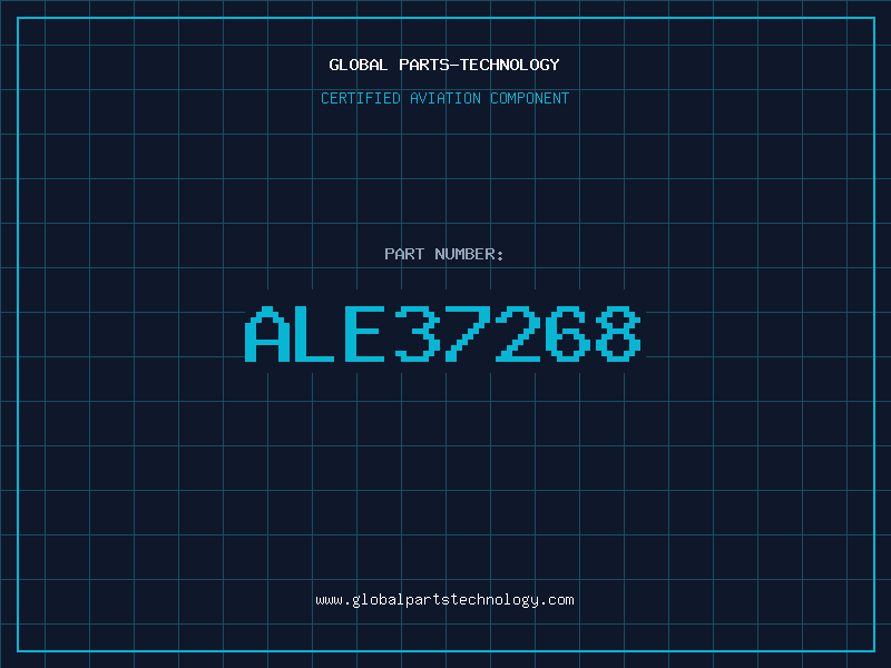 Aviation Part ALE37268