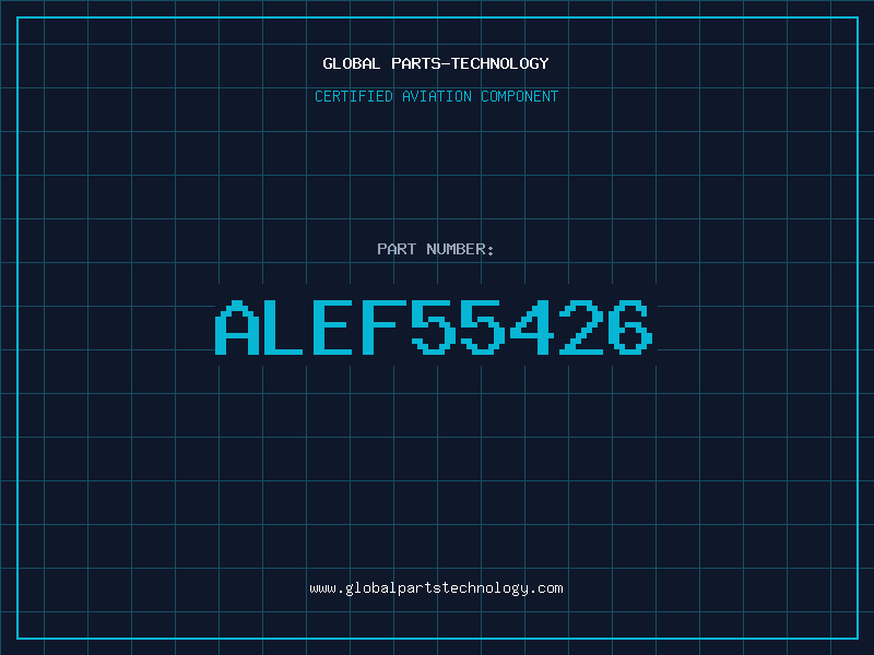Aviation Part ALEF55426