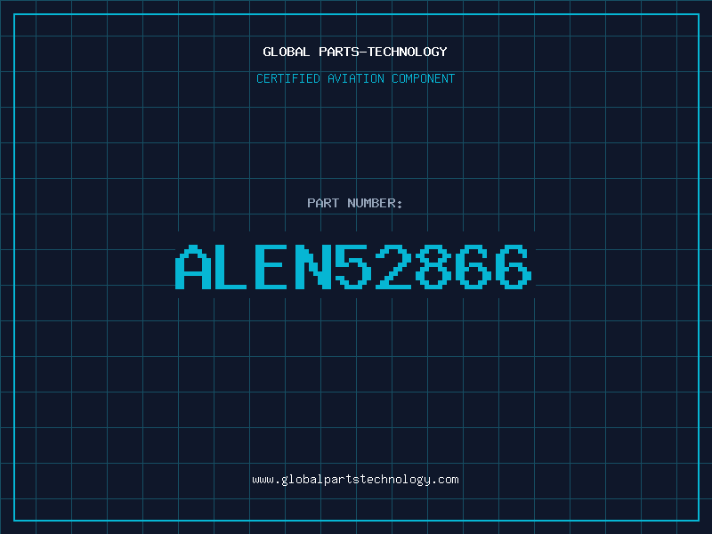 Aviation Part ALEN52866