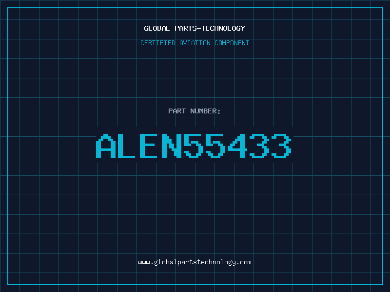 Aviation Part ALEN55433