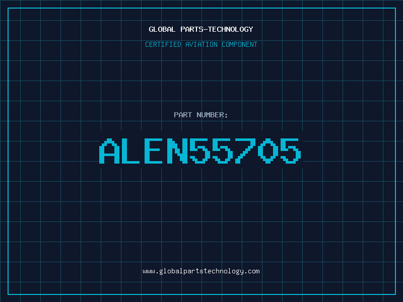 Aviation Part ALEN55705