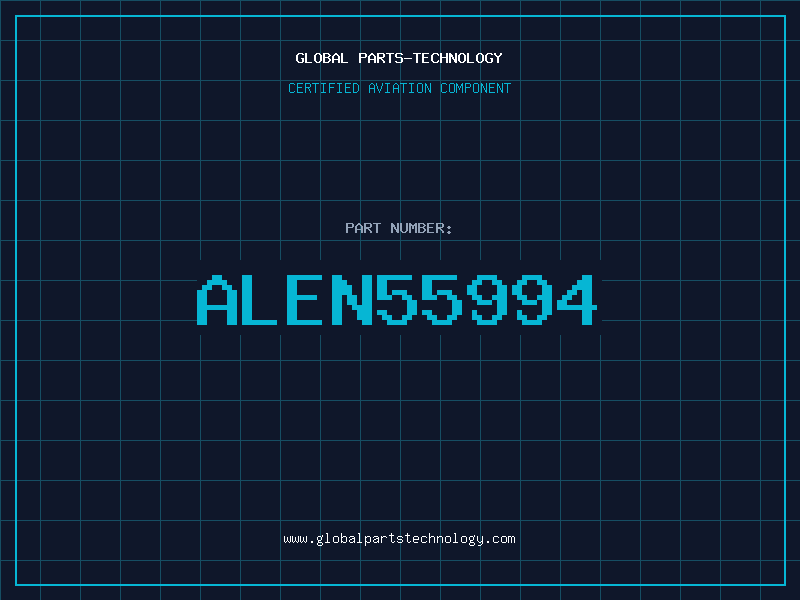 Aviation Part ALEN55994
