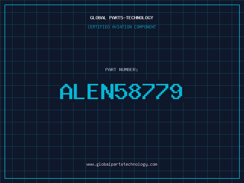 Aviation Part ALEN58779