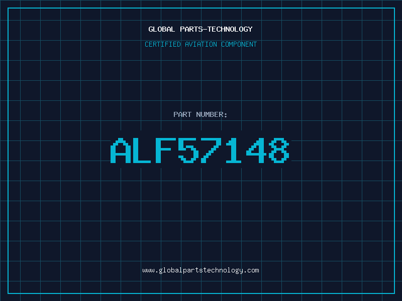 Aviation Part ALF57148