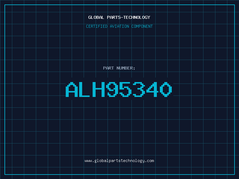 Aviation Part ALH95340