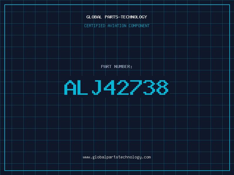 Aviation Part ALJ42738