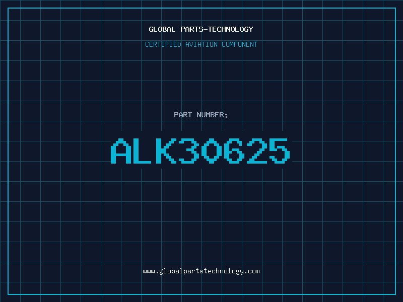 Aviation Part ALK30625