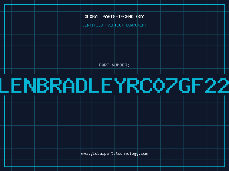 Aviation Part ALLENBRADLEYRC07GF226J