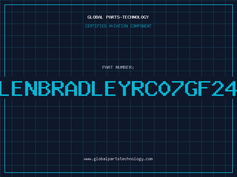 Aviation Part ALLENBRADLEYRC07GF241J