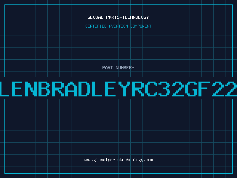 Aviation Part ALLENBRADLEYRC32GF220K