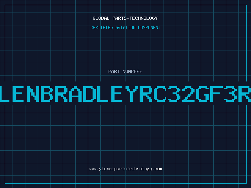 Aviation Part ALLENBRADLEYRC32GF3R9J