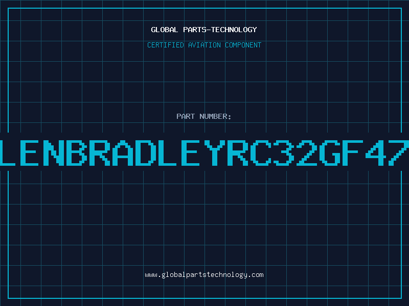 Aviation Part ALLENBRADLEYRC32GF474J