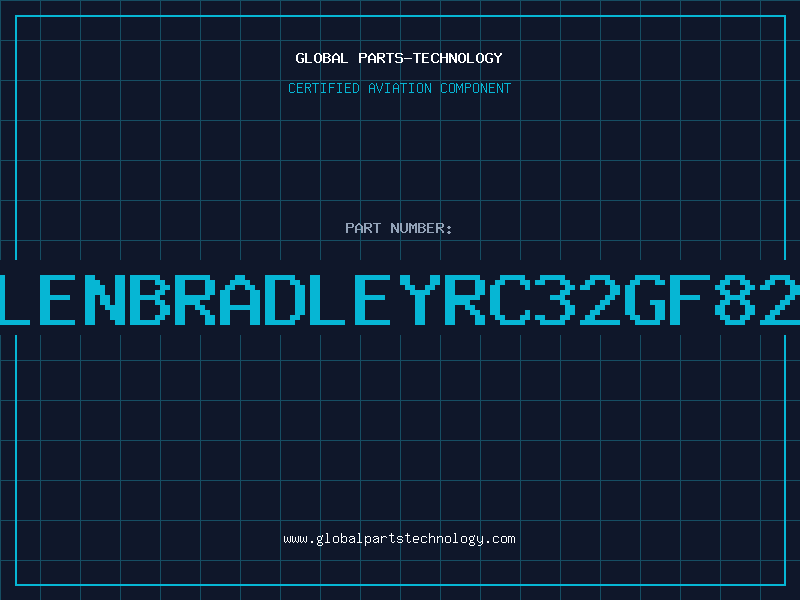 Aviation Part ALLENBRADLEYRC32GF824J
